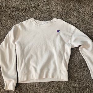 champion crew neck